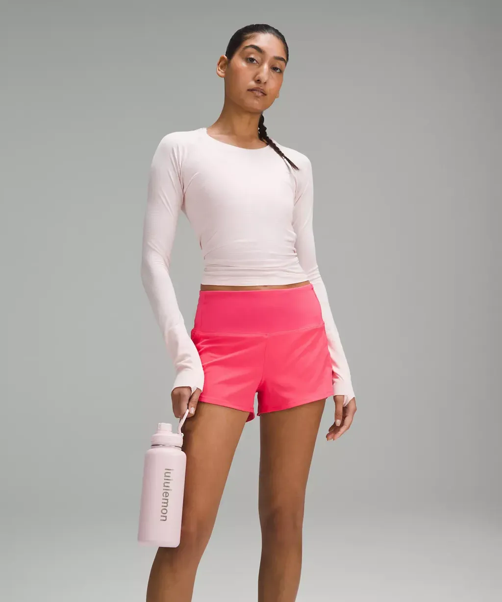 Back to Life Sport Bottle 32oz  2