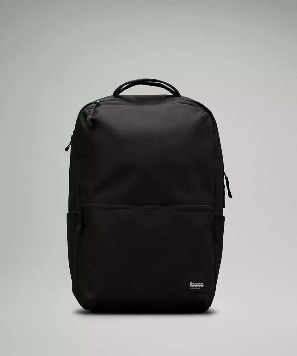 lululemon Double-Zip Backpack 22L 