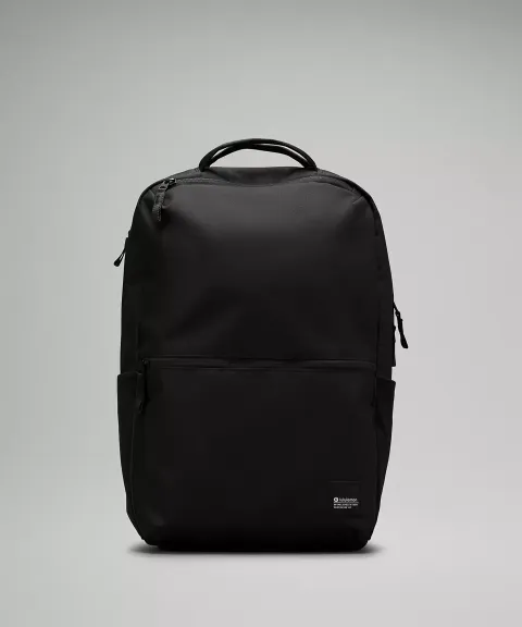 lululemon Double-Zip Backpack 22L 