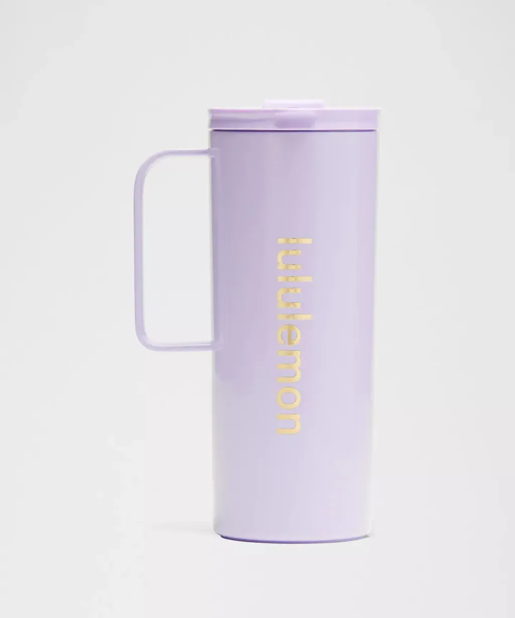 Insulated Mug 20oz  13