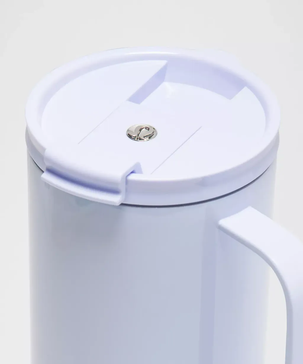 Insulated Mug 20oz  16