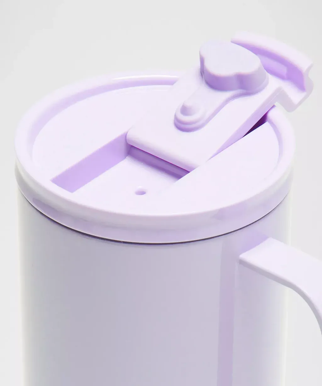 Insulated Mug 20oz  12