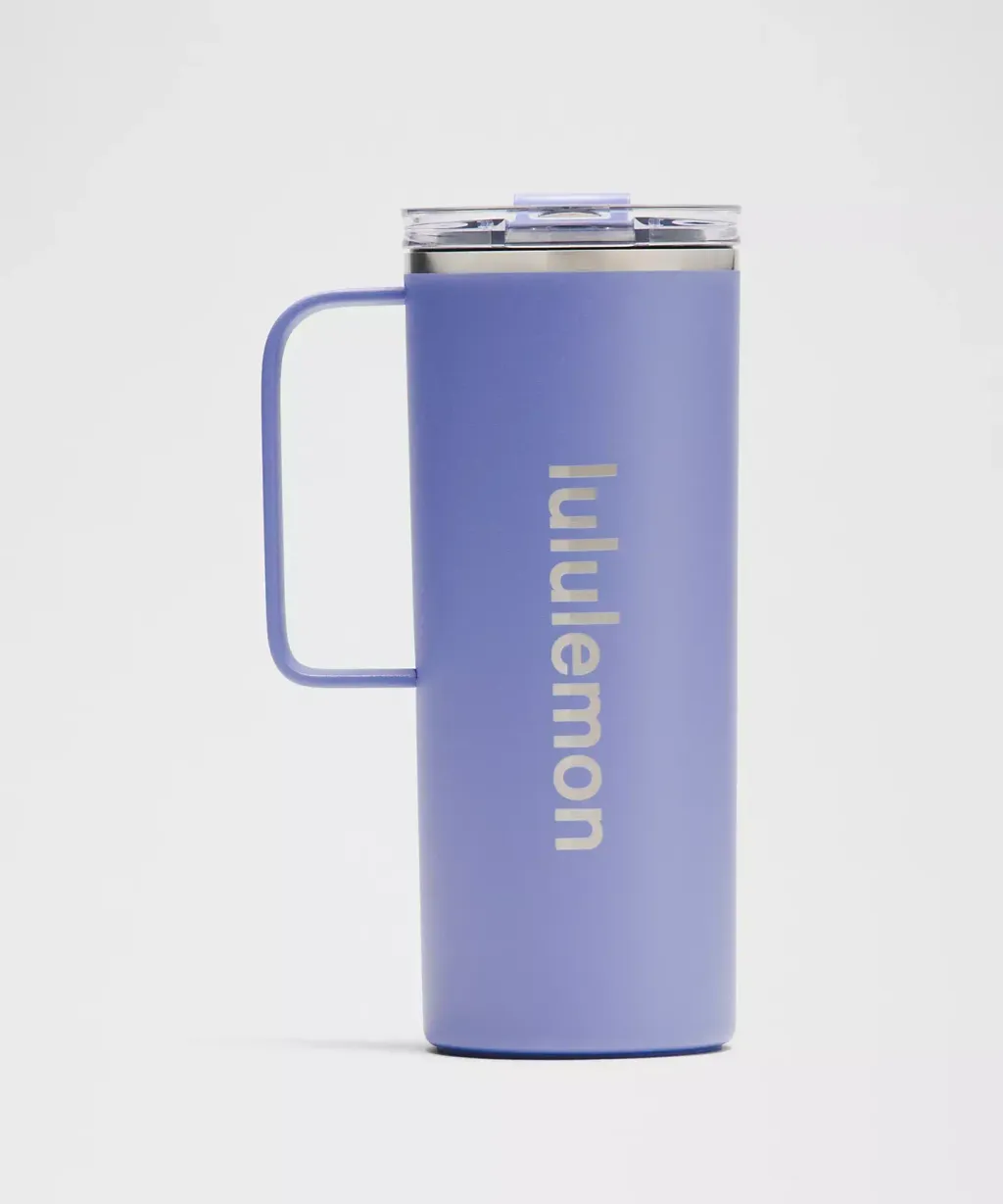 Insulated Mug 20oz 1