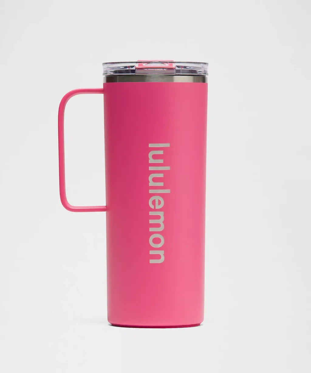 Insulated Mug 20oz  4