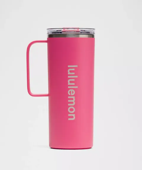 Insulated Mug 20oz  4