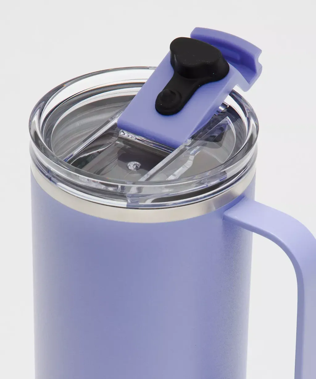 Insulated Mug 20oz  3