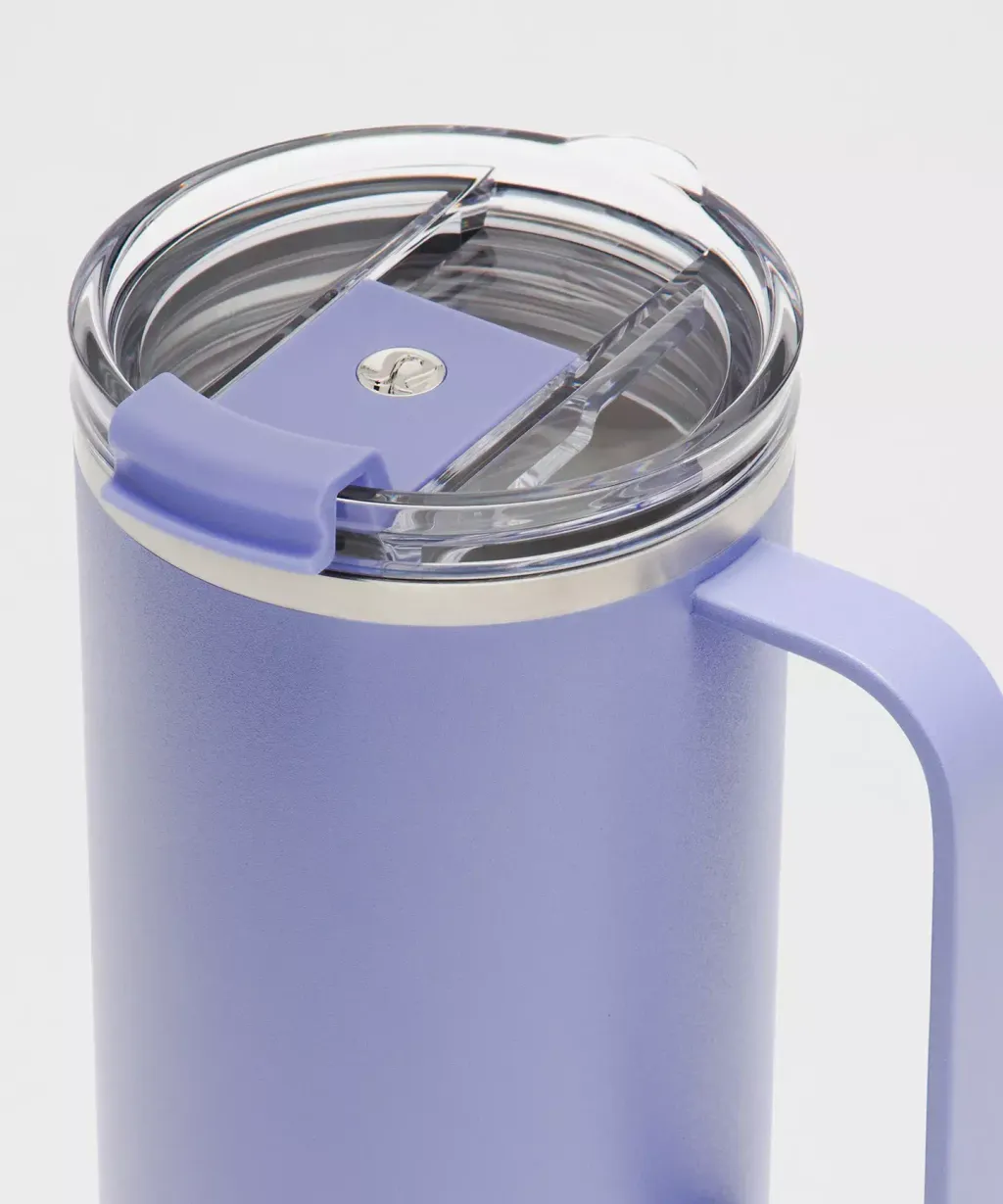 Insulated Mug 20oz  2