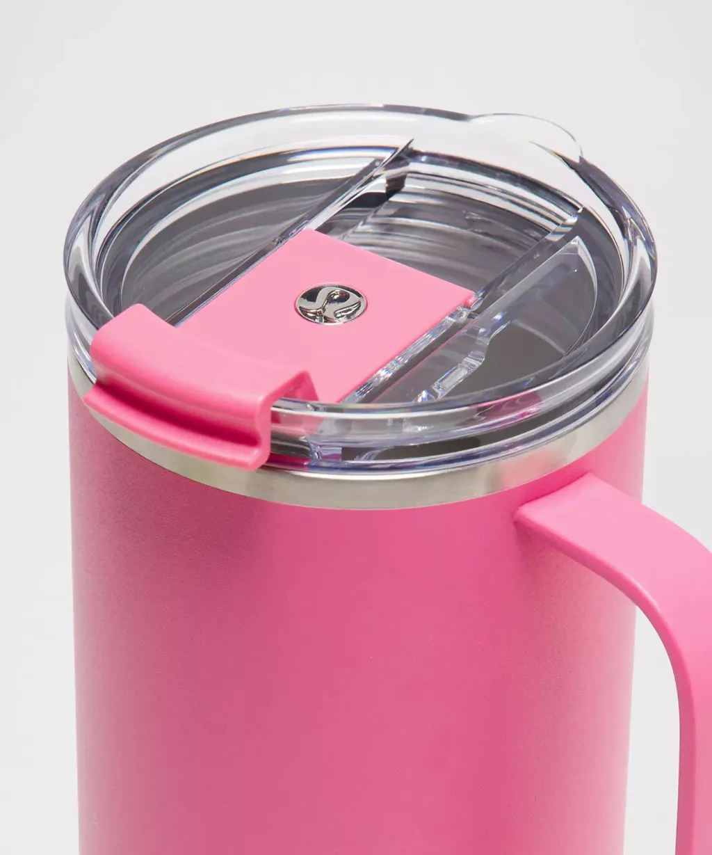 Insulated Mug 20oz  5