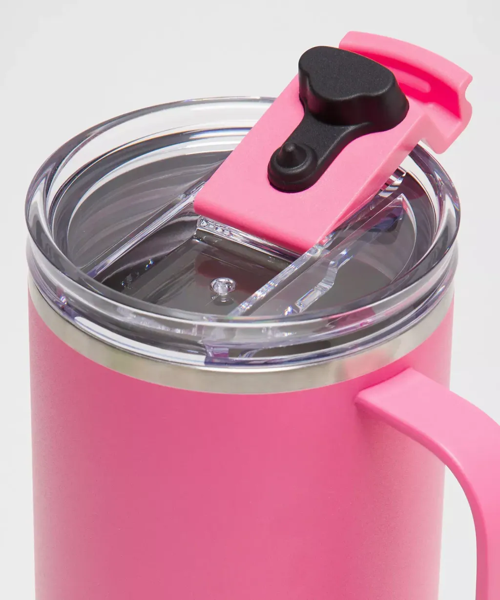 Insulated Mug 20oz  6