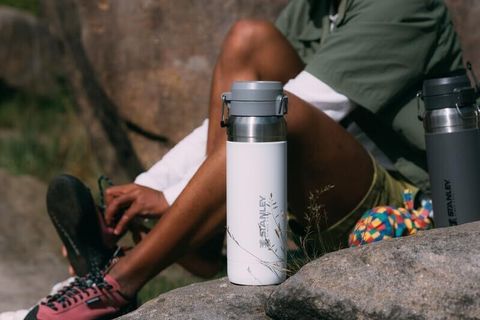Stanley Quick-Flip Go Bottle - 36 oz.  5