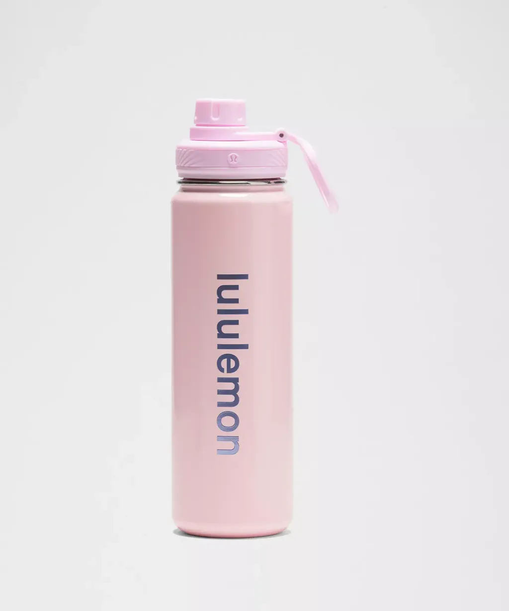 Back to Life Sport Bottle 24oz  lululemon