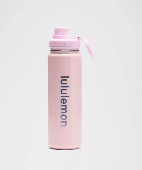 Back to Life Sport Bottle 24oz  lululemon