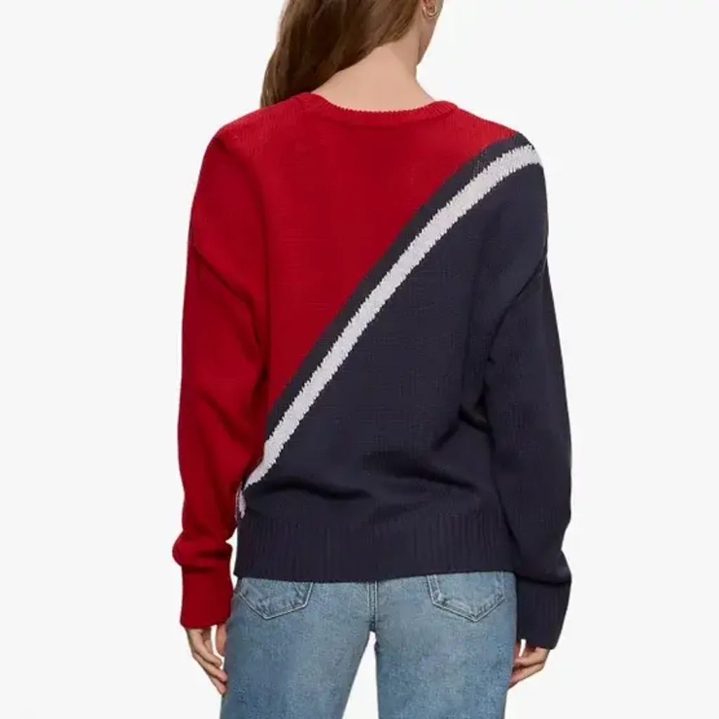 Peanuts by Sanctuary Women's Holiday Sweater  2