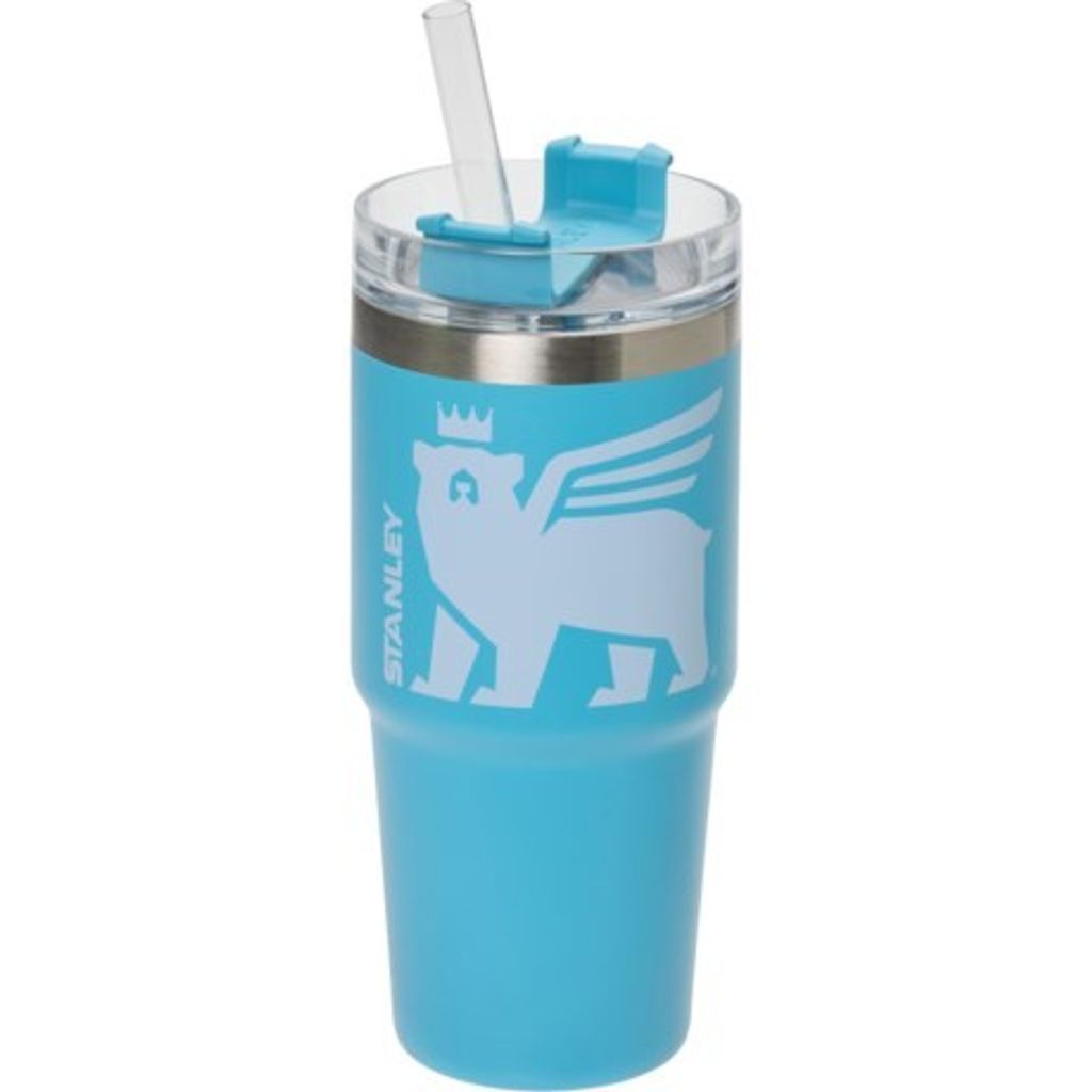 Stanley The Wild Imagination Quencher Travel Tumbler - 14 oz.  22