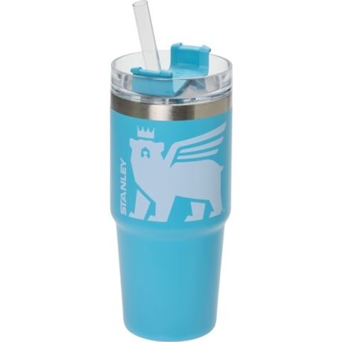 Stanley The Wild Imagination Quencher Travel Tumbler - 14 oz.  22
