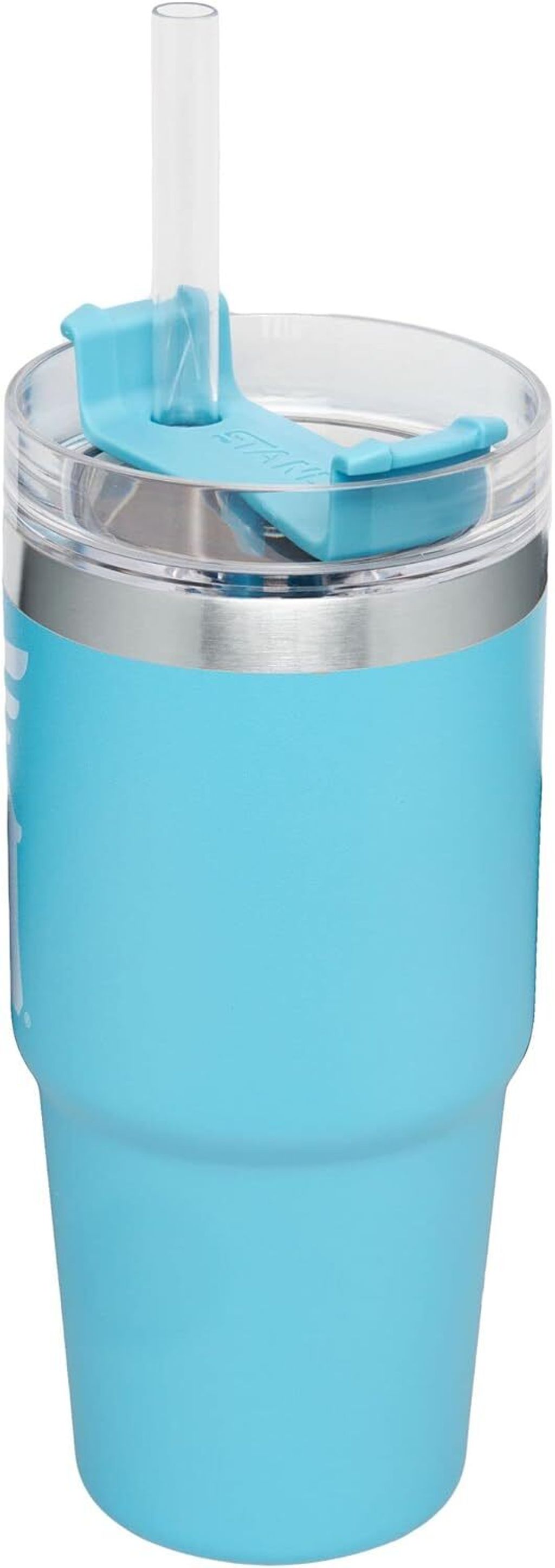 Stanley The Wild Imagination Quencher Travel Tumbler - 14 oz.  4