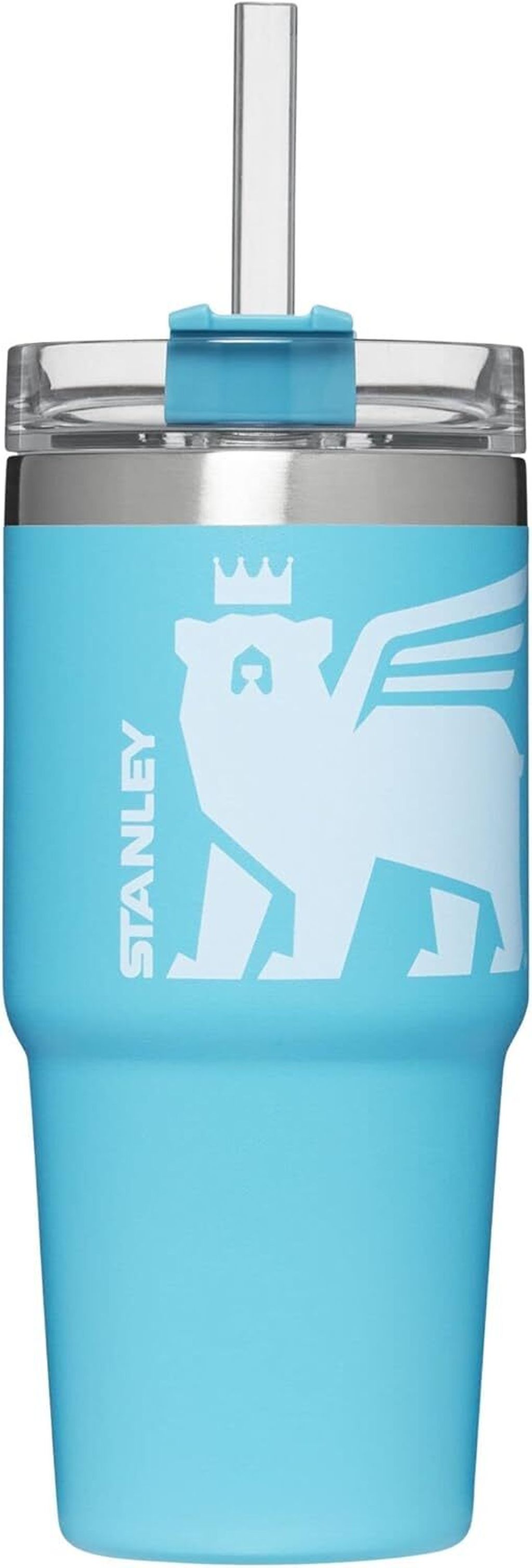 Stanley The Wild Imagination Quencher Travel Tumbler - 14 oz.  2