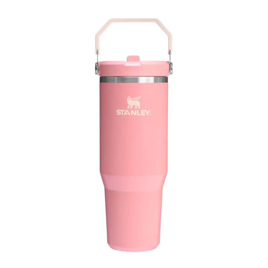 The IceFlow™ Flip Straw Tumbler 5