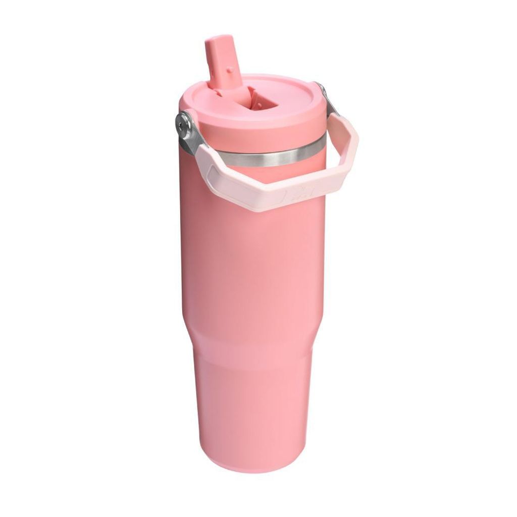 The IceFlow™ Flip Straw Tumbler 4