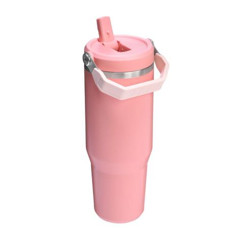 The IceFlow™ Flip Straw Tumbler 4