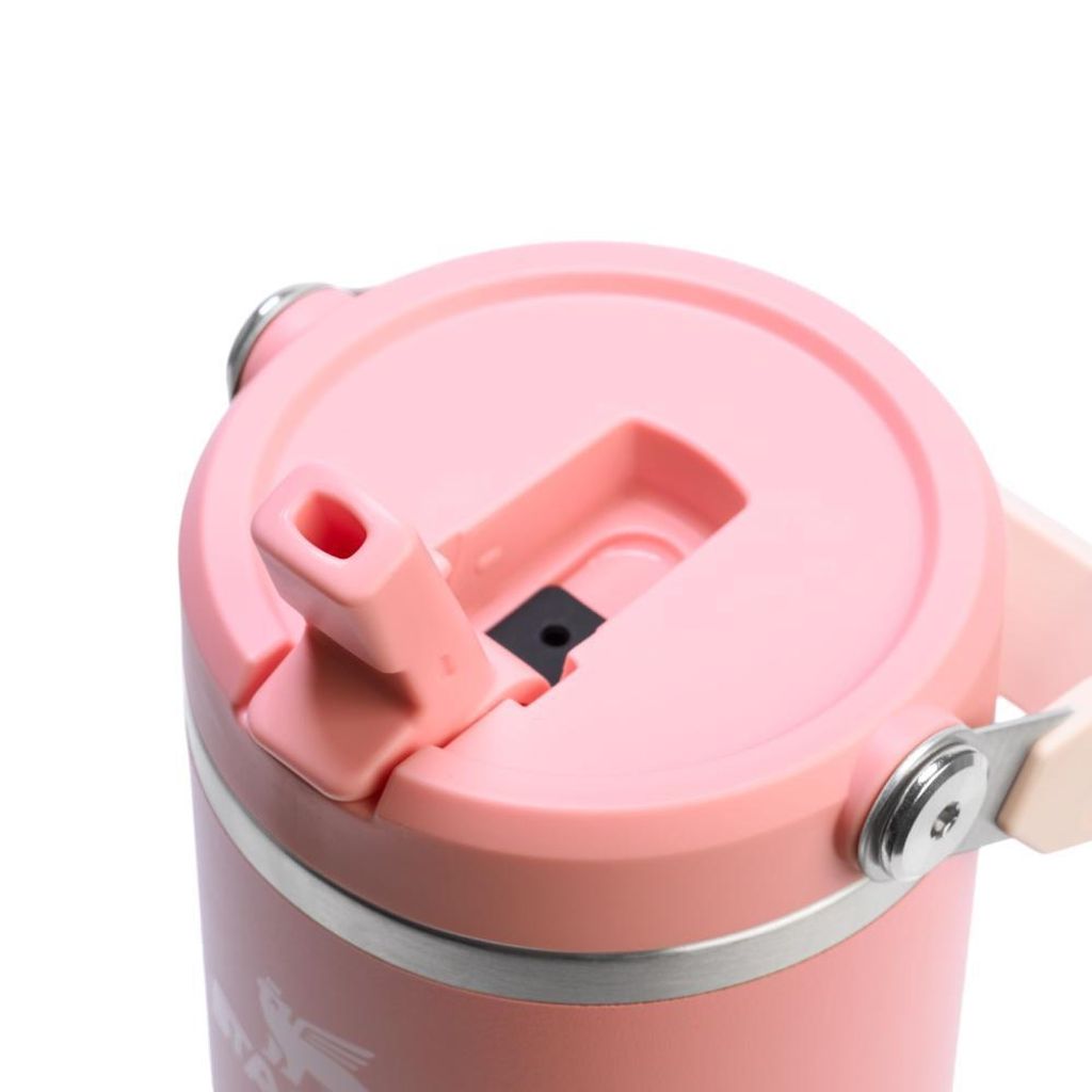 The IceFlow™ Flip Straw Tumbler 3