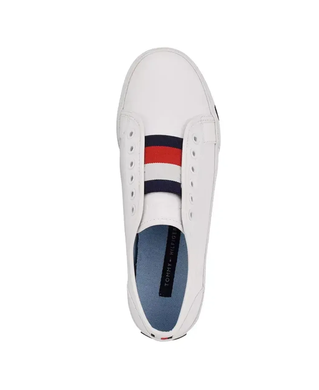   Tommy Hilfiger Women's Anni Slip-On Casual Sneakers 4