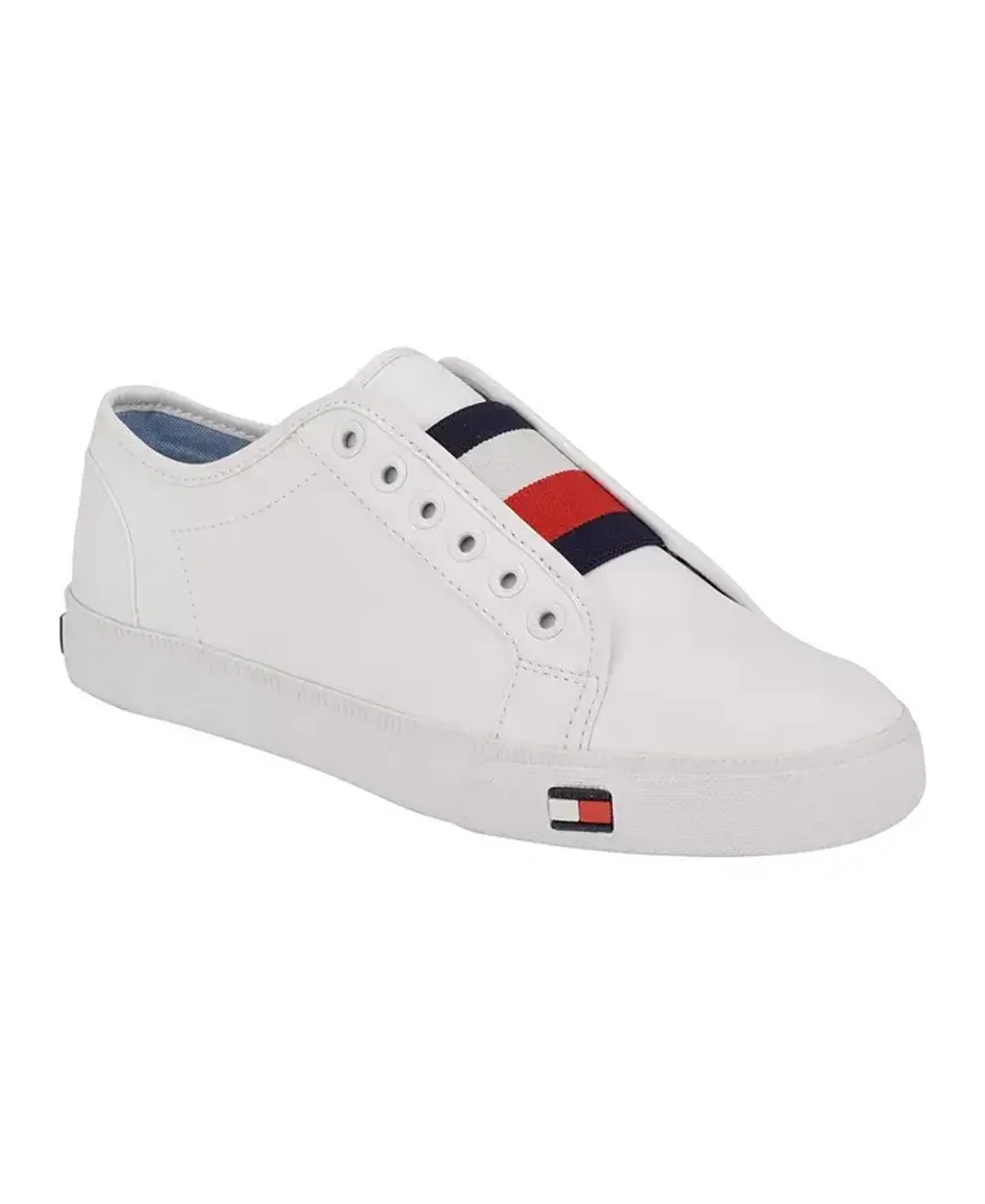   Tommy Hilfiger Women's Anni Slip-On Casual Sneakers