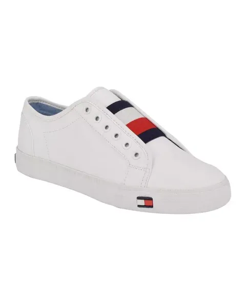   Tommy Hilfiger Women's Anni Slip-On Casual Sneakers
