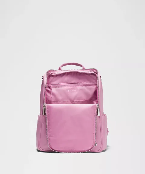 City Essentials Small Backpack 10L  2