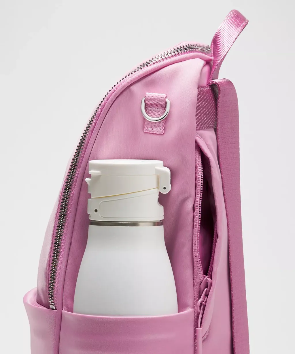 City Essentials Small Backpack 10L  4