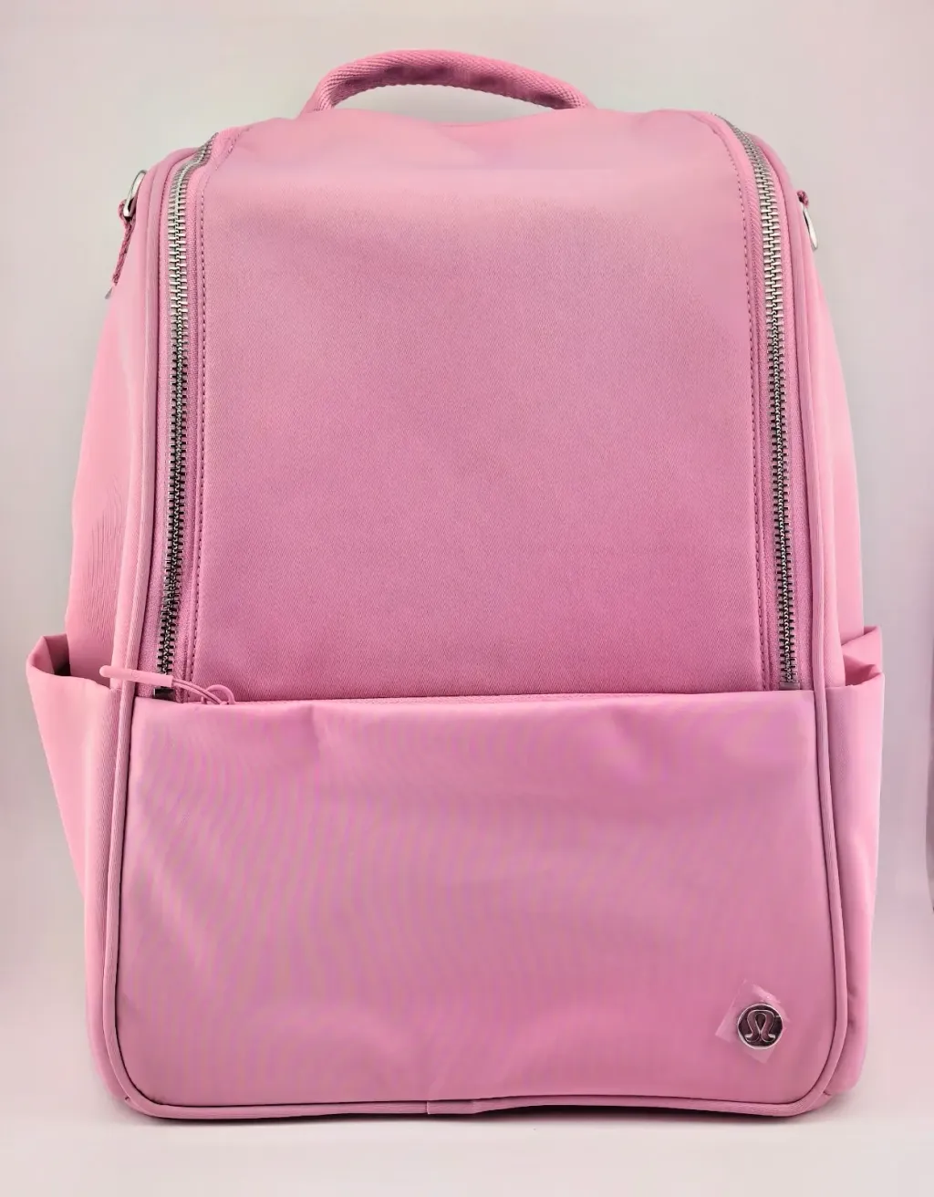 Lululemon  City Essentials Small Backpack 10L 城市蜜桃小背包   ˋ