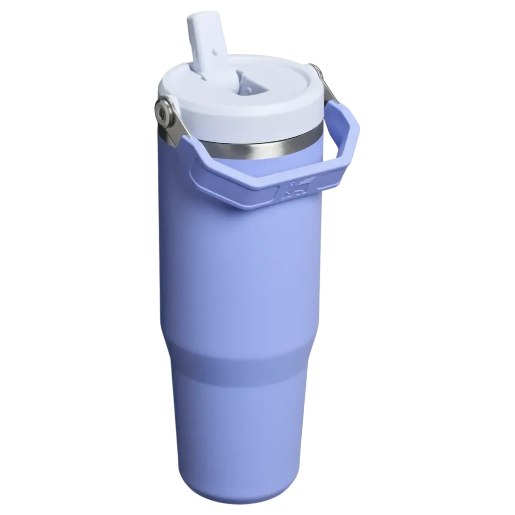 Stanley The IceFlow Flip Straw Tumbler  30oz 3