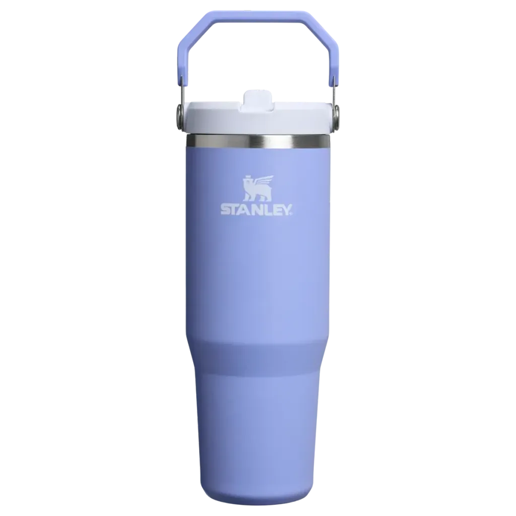 Stanley The IceFlow Flip Straw Tumbler  30oz