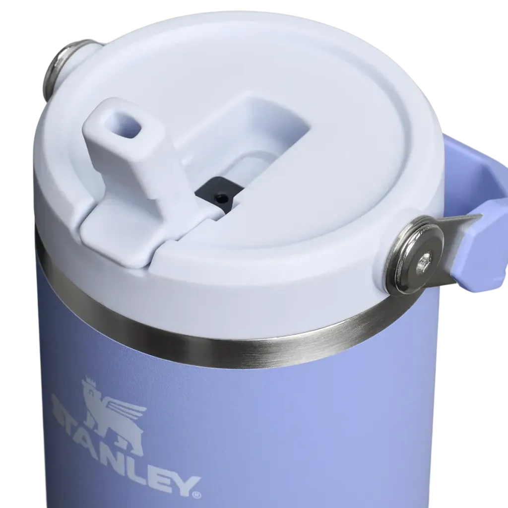 Stanley The IceFlow Flip Straw Tumbler  30oz 2