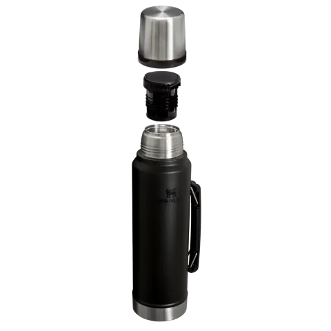 Classic Legendary Bottle | 1.1 QT 2