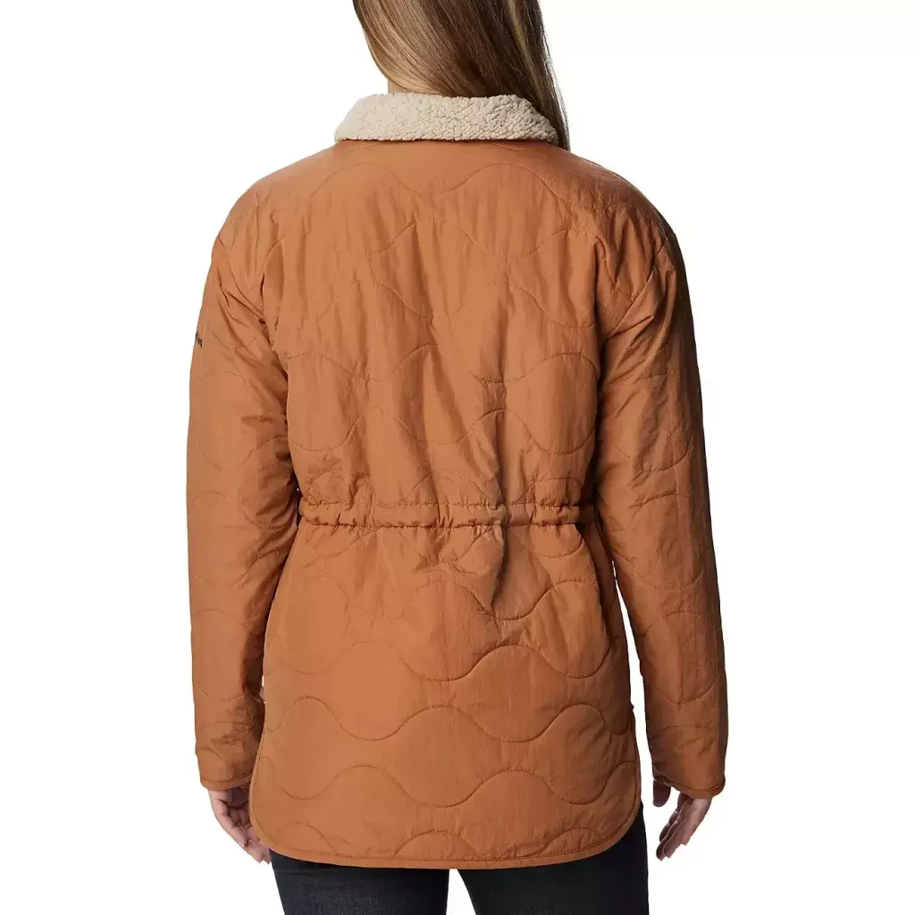 Columbia Sportswear Birchwood Quilted Jacket - Insulated  1