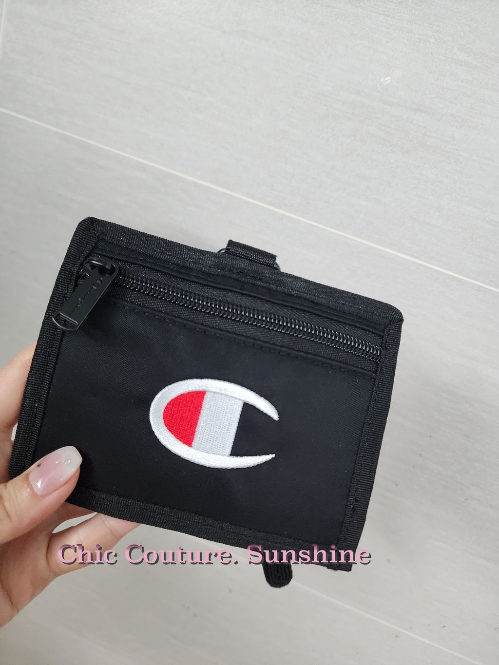 Champion  Lanyard Wallet
20240901_195516