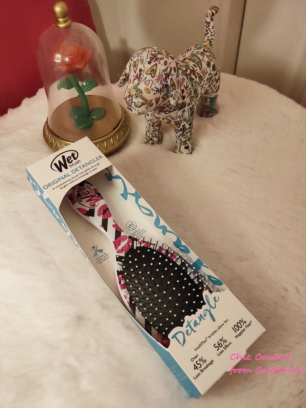 wet brush kiss mark 2