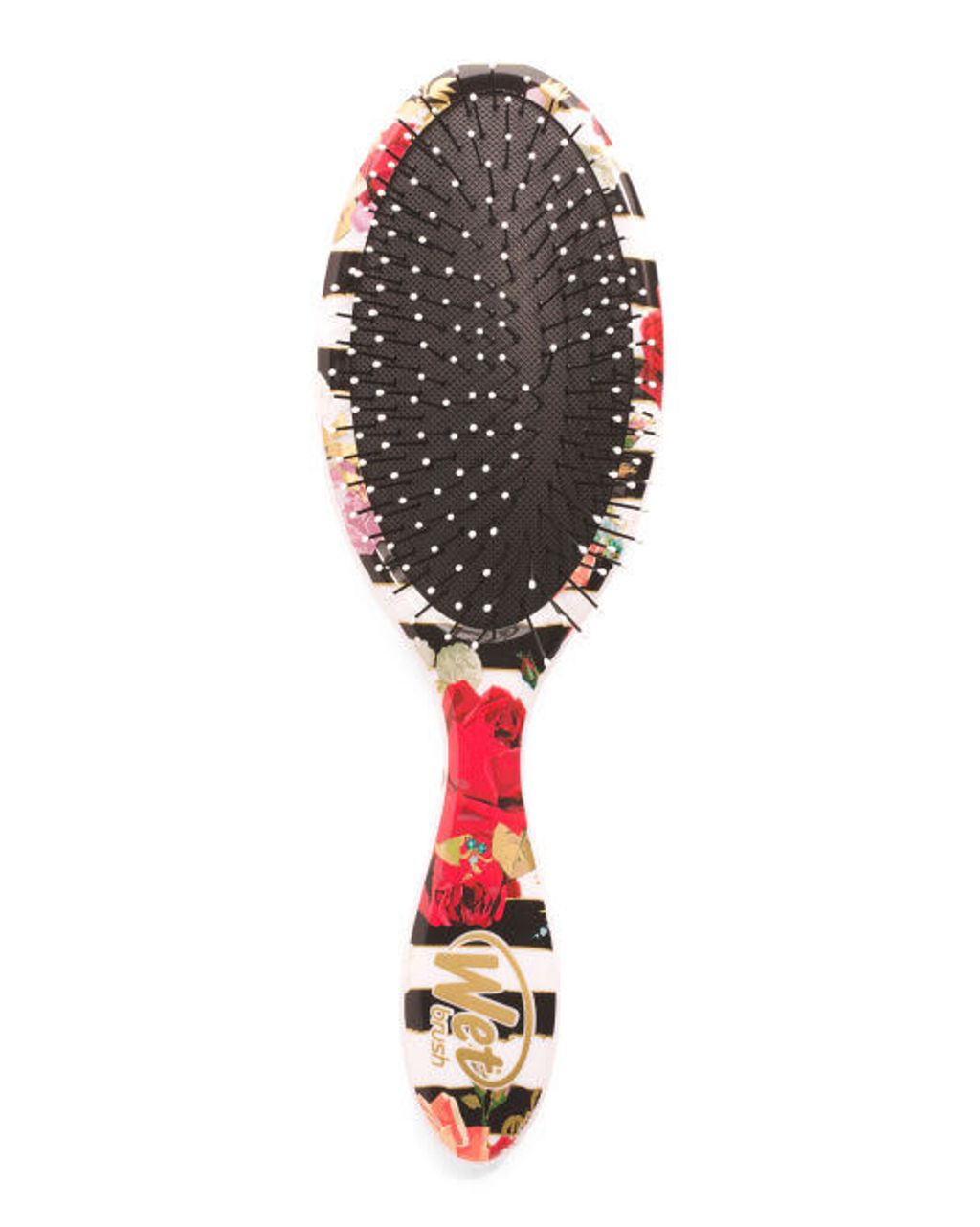 wet brush French Nights Rose Original Detangler Brush $4.99+Tax