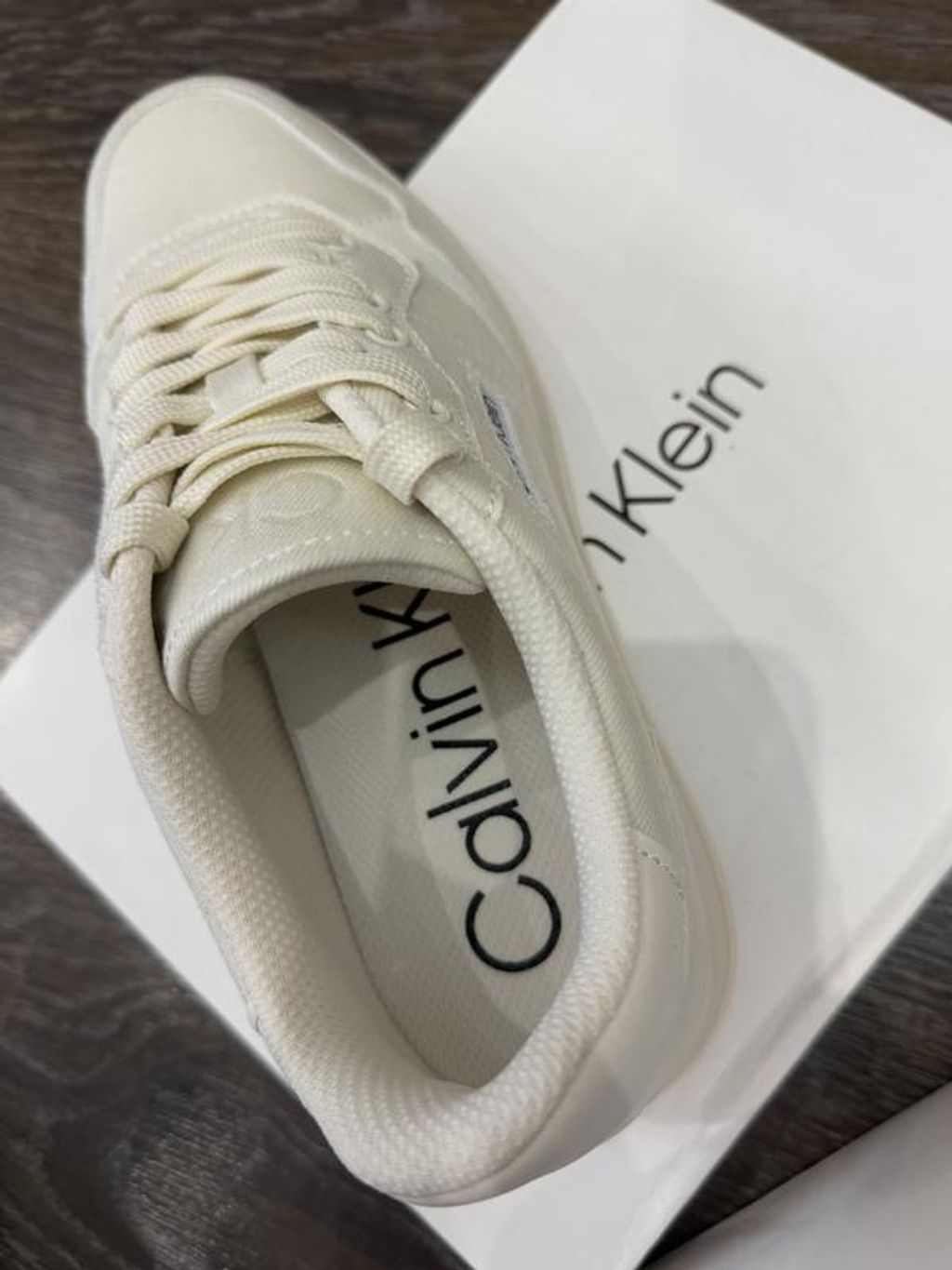calvin klein rhea sneakers 3