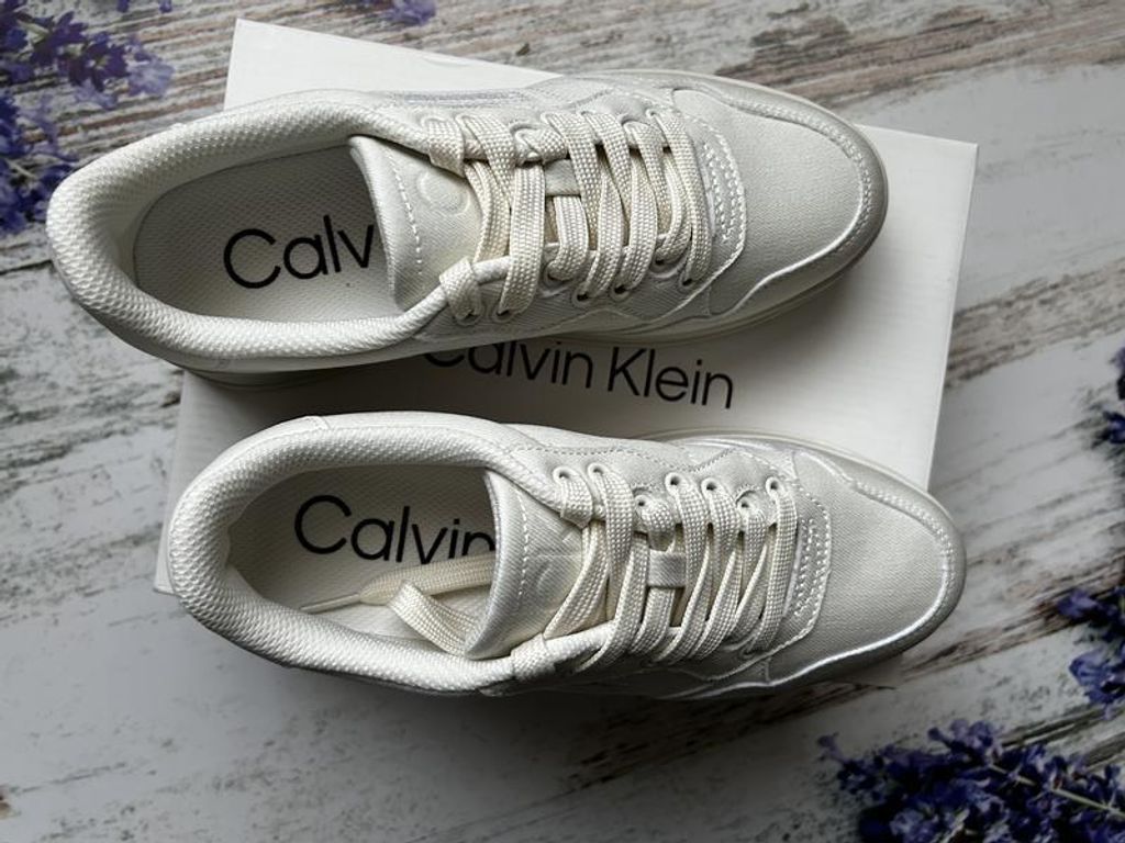 calvin klein rhea sneakers 5