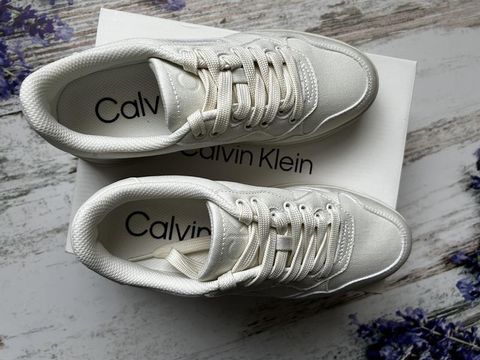 calvin klein rhea sneakers 5
