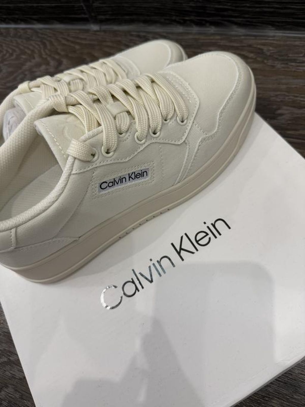 calvin klein rhea sneakers 12