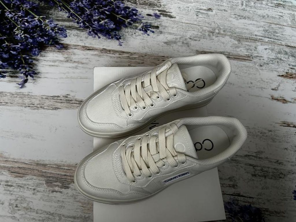 calvin klein rhea sneakers 4