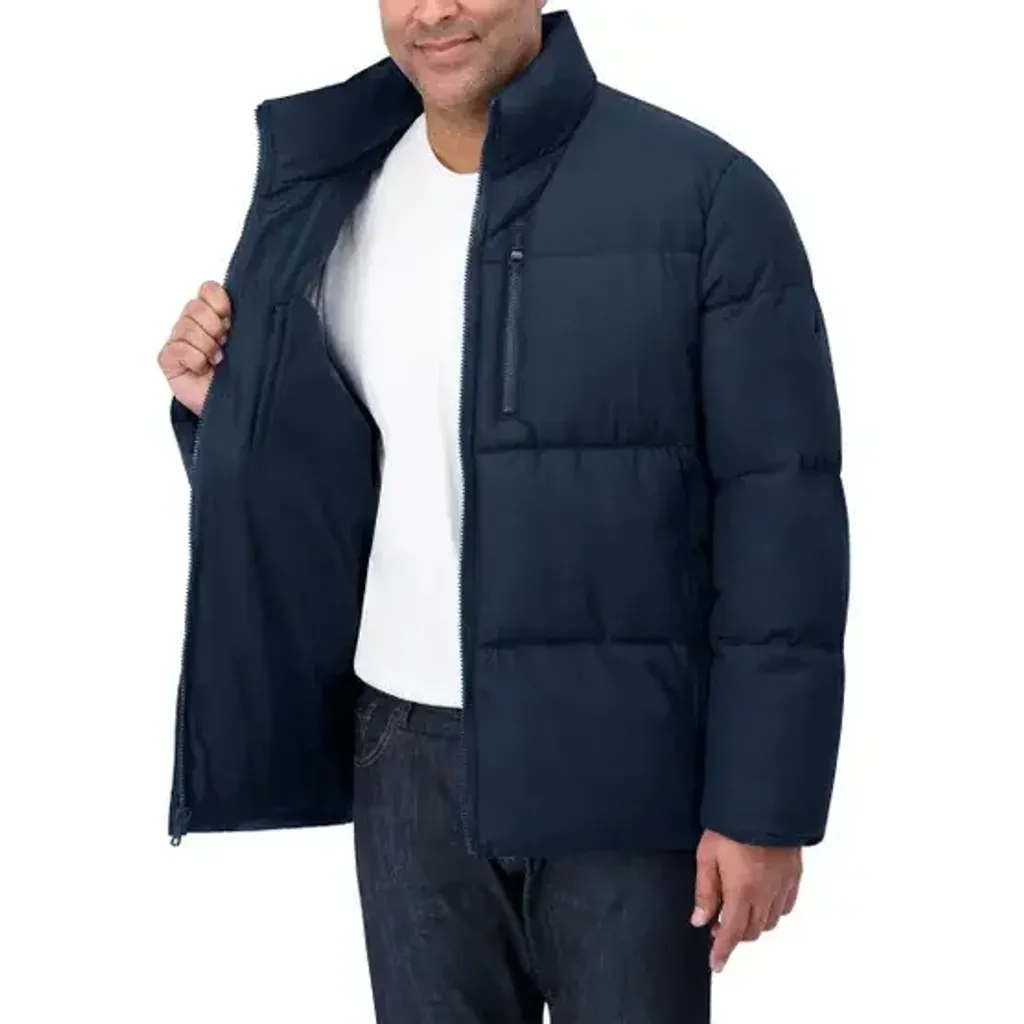 Nautica Men's Puffer Jacket  4