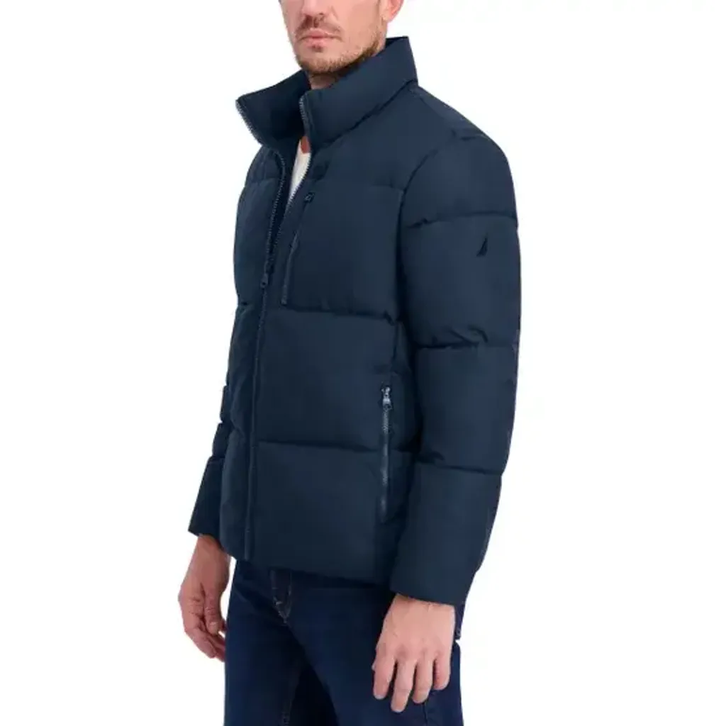 Nautica Men's Puffer Jacket  3