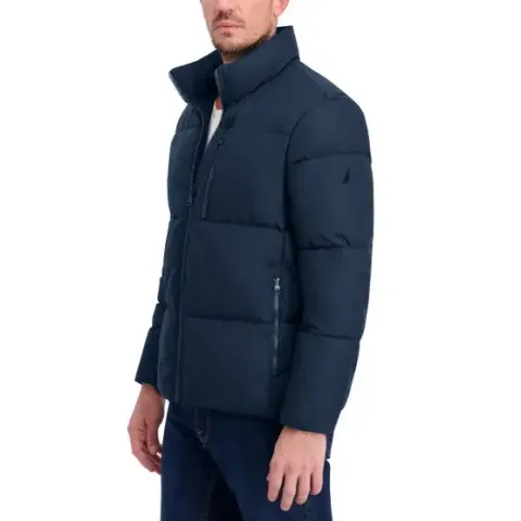 Nautica Men's Puffer Jacket  3