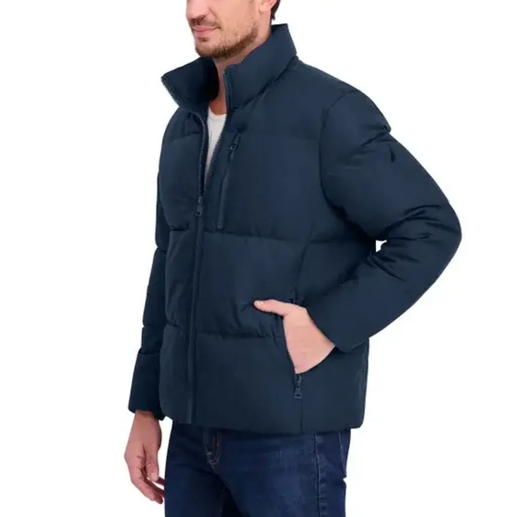 Nautica Men's Puffer Jacket  2