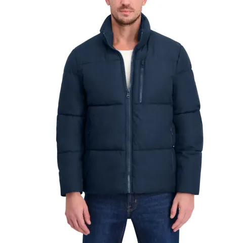 Nautica Men's Puffer Jacket 