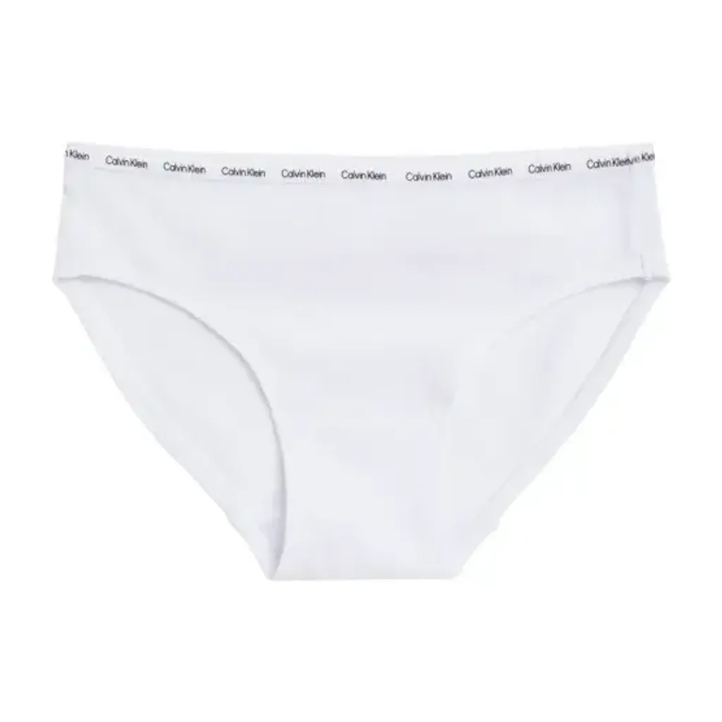 Calvin Klein Youth Bikini Underwear, 7-pack 33